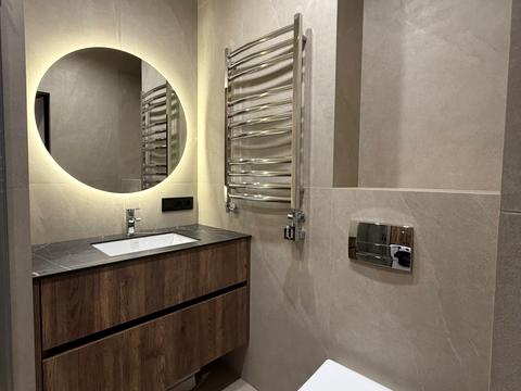 квартира по адресу Карла Мікльоша ул., 20-Б