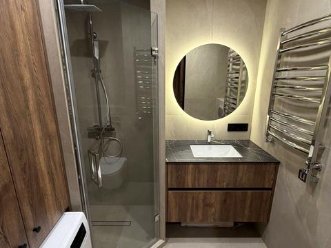 квартира по адресу Карла Мікльоша ул., 20-Б