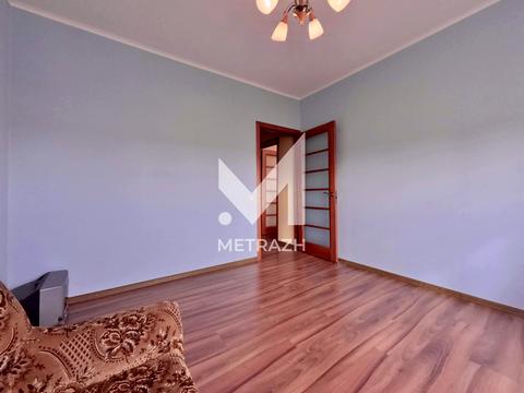 квартира за адресою Харків, Бригади Хартія вул., 45а