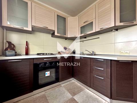 квартира за адресою Харків, Бригади Хартія вул., 45а