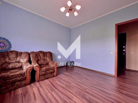 квартира за адресою Харків, Бригади Хартія вул., 45а