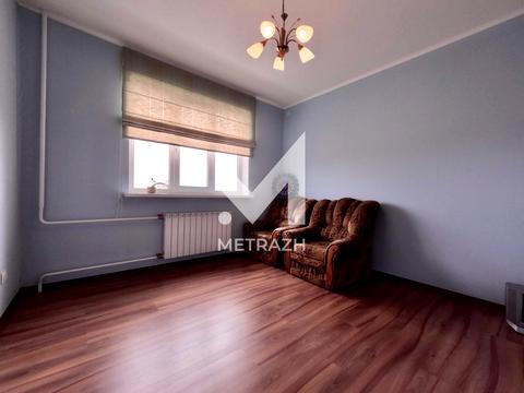 квартира за адресою Харків, Бригади Хартія вул., 45а