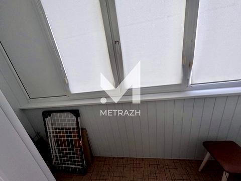 квартира за адресою Харків, Бригади Хартія вул., 45а