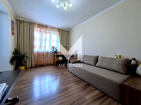 квартира за адресою Харків, Бригади Хартія вул., 45а