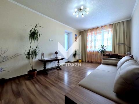 квартира за адресою Харків, Бригади Хартія вул., 45а