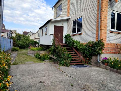 будинок за адресою Бровари, Ялинкова вул.