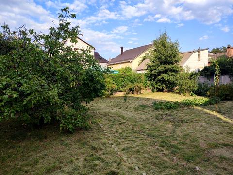 будинок за адресою Бровари, Ялинкова вул.