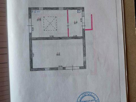 будинок за адресою Бровари, Ялинкова вул.