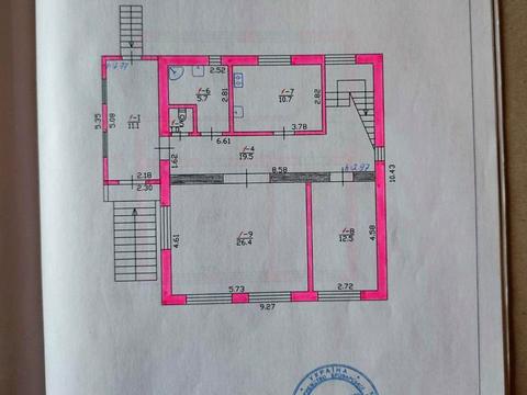 будинок за адресою Бровари, Ялинкова вул.