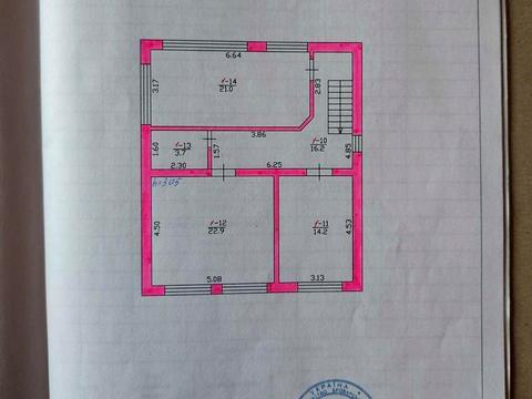 будинок за адресою Бровари, Ялинкова вул.