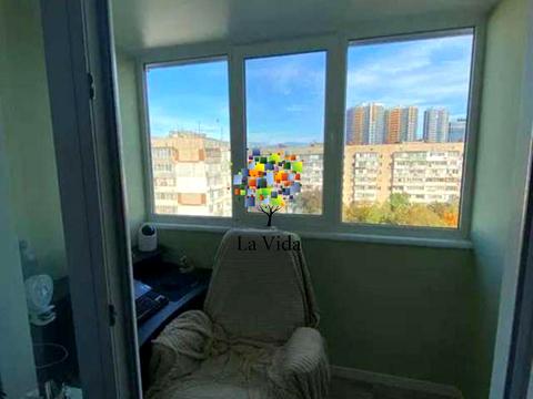 квартира за адресою Романа Шухевича просп. (Генерала Ватутіна), 10-А