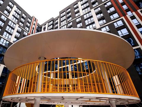 квартира за адресою Івано-Франківськ, Вовчинецька вул., 223-А