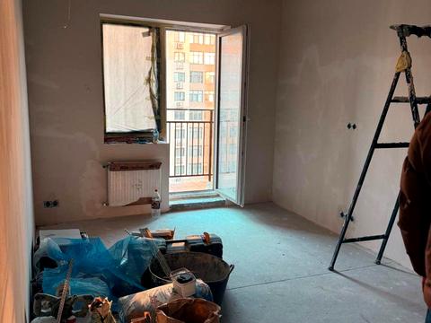 квартира за адресою Перлинна вул., 10