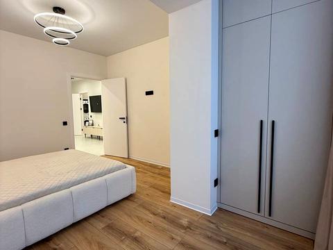 квартира за адресою Приозерна вул., 42