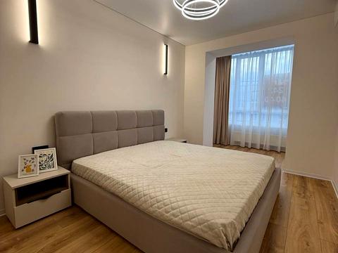 квартира за адресою Приозерна вул., 42