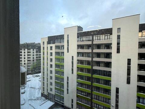 квартира за адресою Приозерна вул., 42