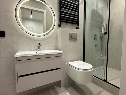 квартира за адресою Приозерна вул., 42