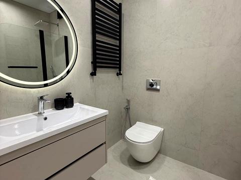 квартира за адресою Приозерна вул., 42