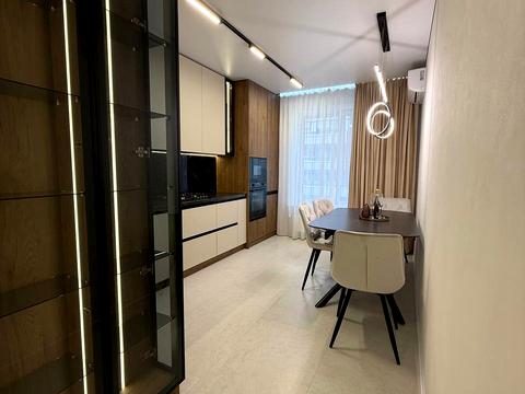 квартира за адресою Приозерна вул., 42