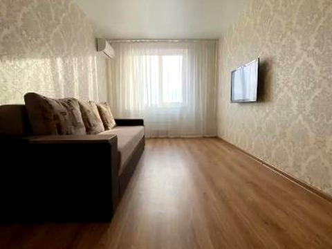 квартира по адресу Сичеславская ул., 4