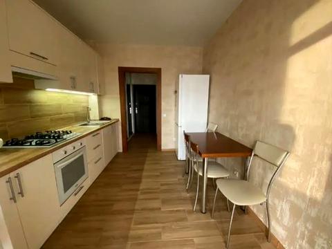 квартира по адресу Сичеславская ул., 4