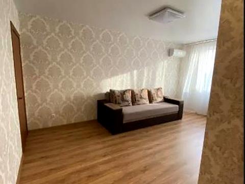 квартира по адресу Сичеславская ул., 4