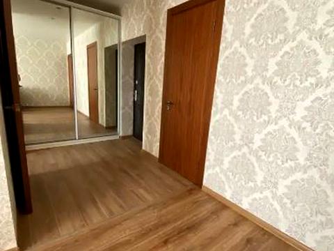 квартира по адресу Сичеславская ул., 4