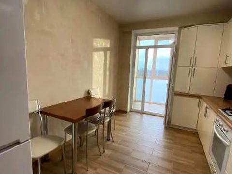 квартира по адресу Сичеславская ул., 4