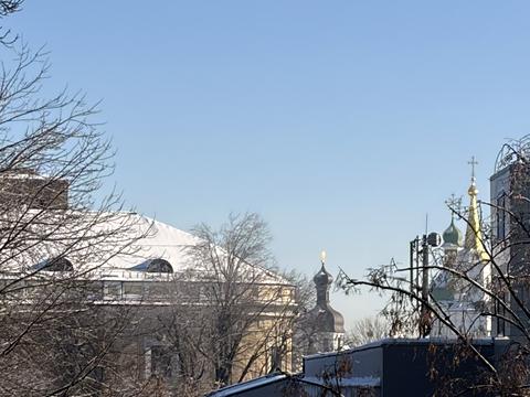 квартира за адресою Цитадельна вул., 5