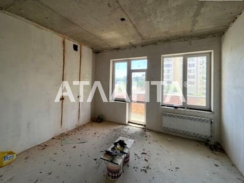 квартира за адресою Пішонівська вул., 24/2