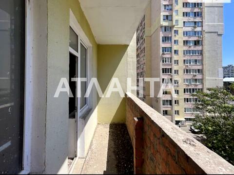 квартира за адресою Пішонівська вул., 24/2