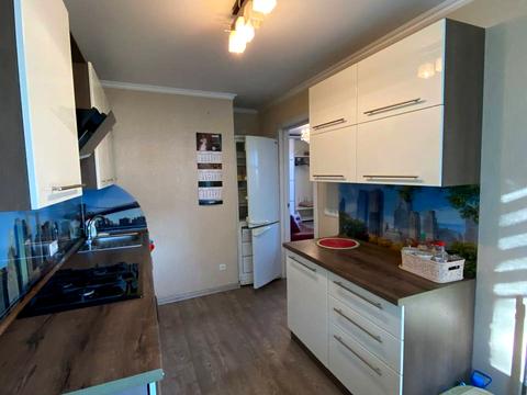 квартира за адресою Лесі Українки просп. (Пушкіна), 21