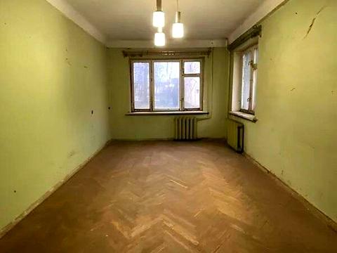 квартира за адресою Світлицького вул., 21