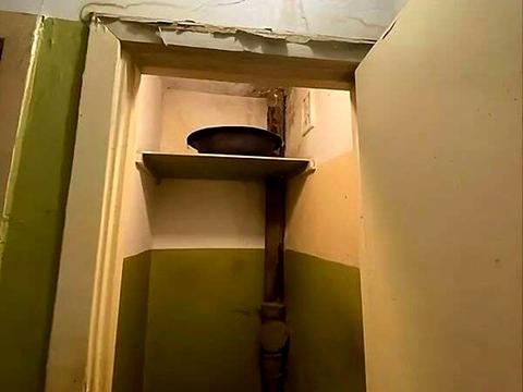 квартира за адресою Світлицького вул., 21