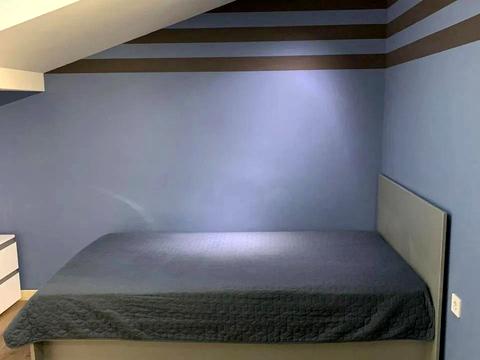 квартира за адресою Малоголосківська вул., 8д