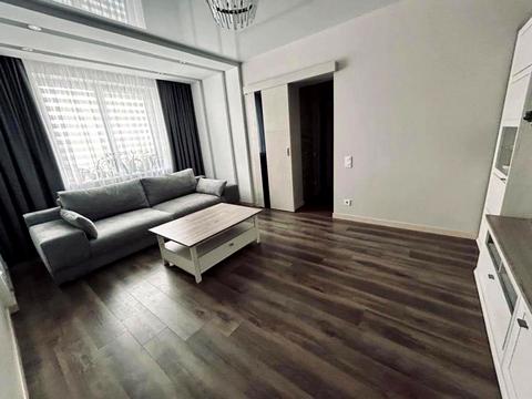 квартира за адресою Малоголосківська вул., 8д