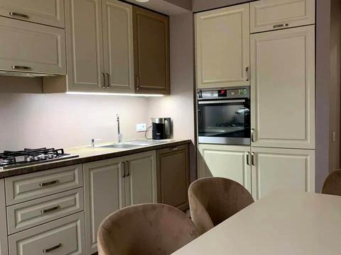 квартира за адресою Малоголосківська вул., 8д