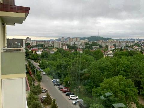 квартира за адресою Малоголосківська вул., 8д