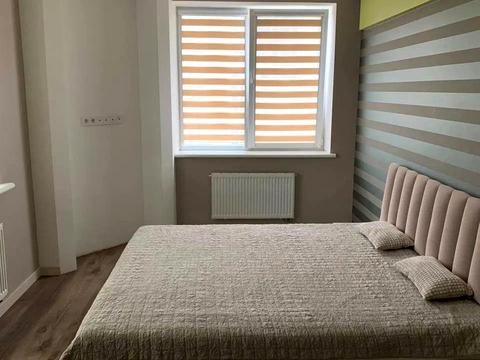 квартира за адресою Малоголосківська вул., 8д