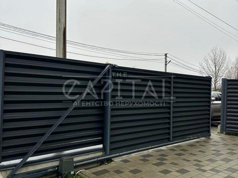 будинок за адресою Садова вул.