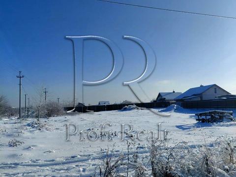 ділянка за адресою Інни Діхтяренко