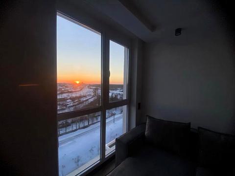 квартира за адресою Рудненська вул. (Білогорська), (3 черга (будинок 1б))