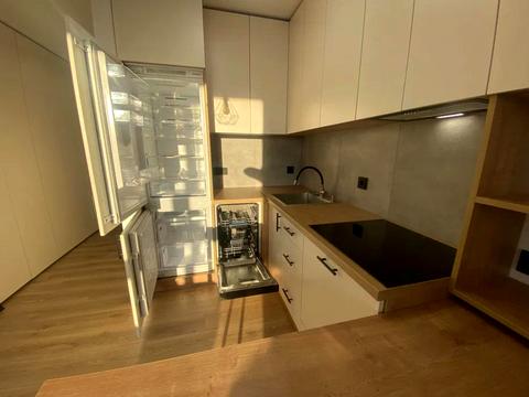 квартира за адресою Рудненська вул. (Білогорська), (3 черга (будинок 1б))