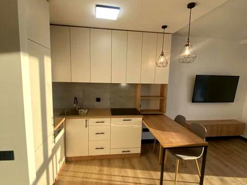 квартира за адресою Рудненська вул. (Білогорська), (3 черга (будинок 1б))