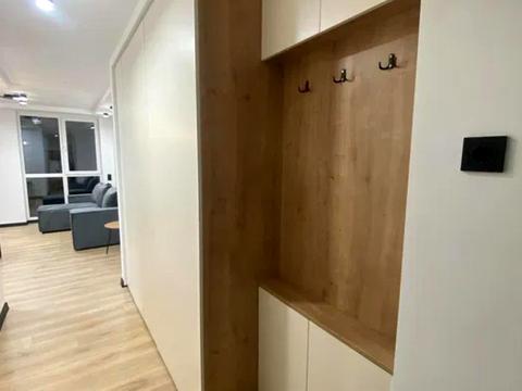 квартира за адресою Рудненська вул. (Білогорська), (3 черга (будинок 1б))