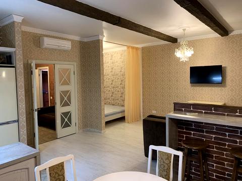 квартира за адресою Велика Арнаутська вул., 39