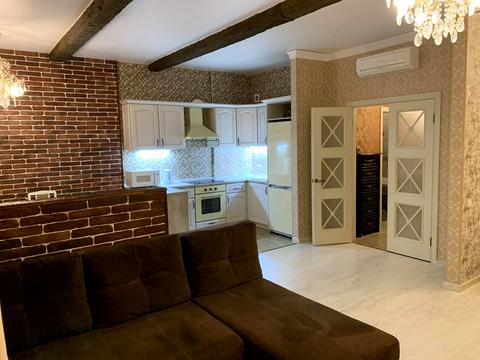 квартира за адресою Велика Арнаутська вул., 39