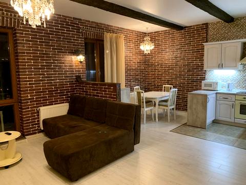 квартира за адресою Велика Арнаутська вул., 39