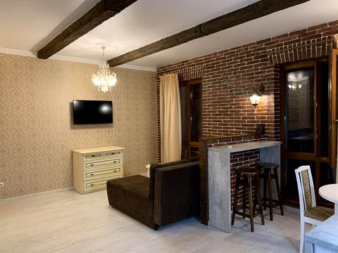 квартира за адресою Велика Арнаутська вул., 39