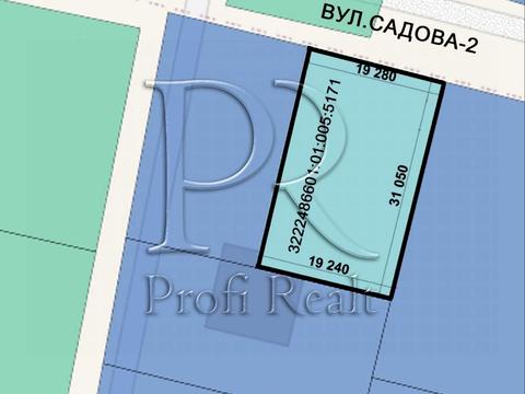 ділянка за адресою с. Тарасівка, Діхтяренко Інни вулиця